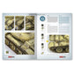 Ammo by MIG Publications SOLUTION BOOK 13 - How to Use Shaders (English, Castellano, Français, Deutsch)