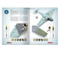 AMMO by MIG SOLUTION BOOK 25 - How to Paint Early WWII Luftwaffe Aircraft (Multilingual Book)