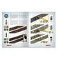 AMMO by MIG SOLUTION BOOK 11 - How to Paint How to Paint 4BO Green Vehicles (Multilingual)