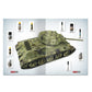 AMMO by MIG SOLUTION BOOK 11 - How to Paint How to Paint 4BO Green Vehicles (Multilingual)