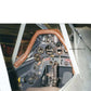 AMMO by MIG Aircraft Interior Sets Late Luftwaffe Cockpits