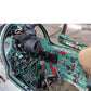 AMMO by MIG Aircraft Interior Sets Modern Russian Cockpits