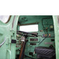 AMMO by MIG Aircraft Interior Sets Modern Russian Cockpits
