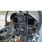 AMMO by MIG Aircraft Interior Sets US Modern Cockpits