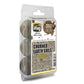 AMMO by MIG Enamel Earth & Mud Sets Churned Earth Soils