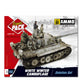 AMMO by MIG Weathering Sets Super Pack White Winter Camouflage