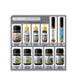 AMMO by MIG Weathering Sets Super Pak. Weathering for Engines