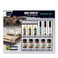 AMMO by MIG Weathering Sets Rust Effects Solution Set