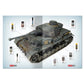 Ammo By Mig Solution Box Mini - WWII German Panzer Grey (Multilingual)