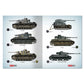Ammo By Mig Solution Box Mini - WWII German Panzer Grey (Multilingual)