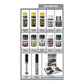 Ammo By Mig Solution Box Mini - WWII German Panzer Grey (Multilingual)