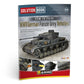 Ammo By Mig Solution Box Mini - WWII German Panzer Grey (Multilingual)