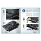 Ammo By Mig Solution Box Mini - WWII German Panzer Grey (Multilingual)
