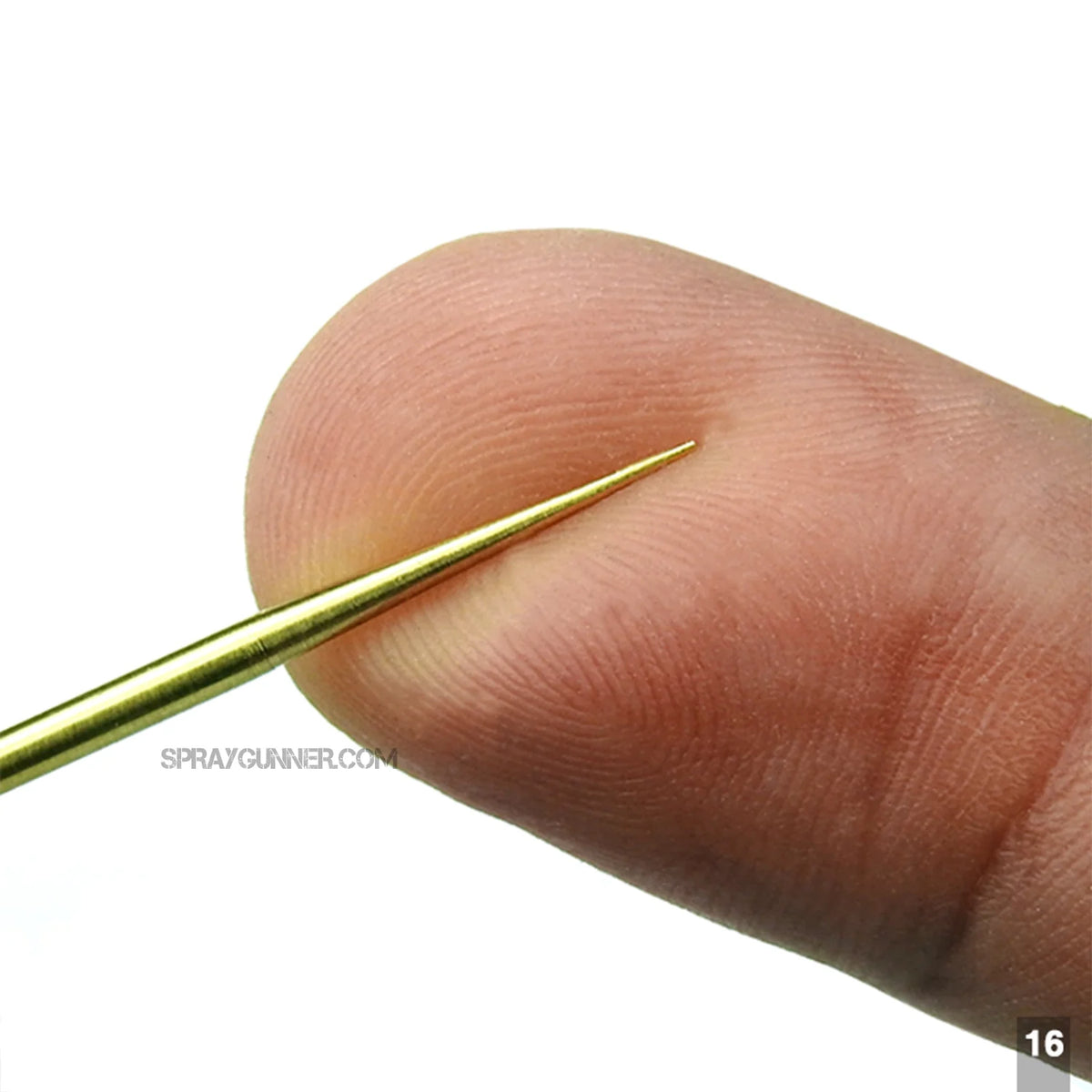 AMMO by MIG Accessories Brass Toothpicks