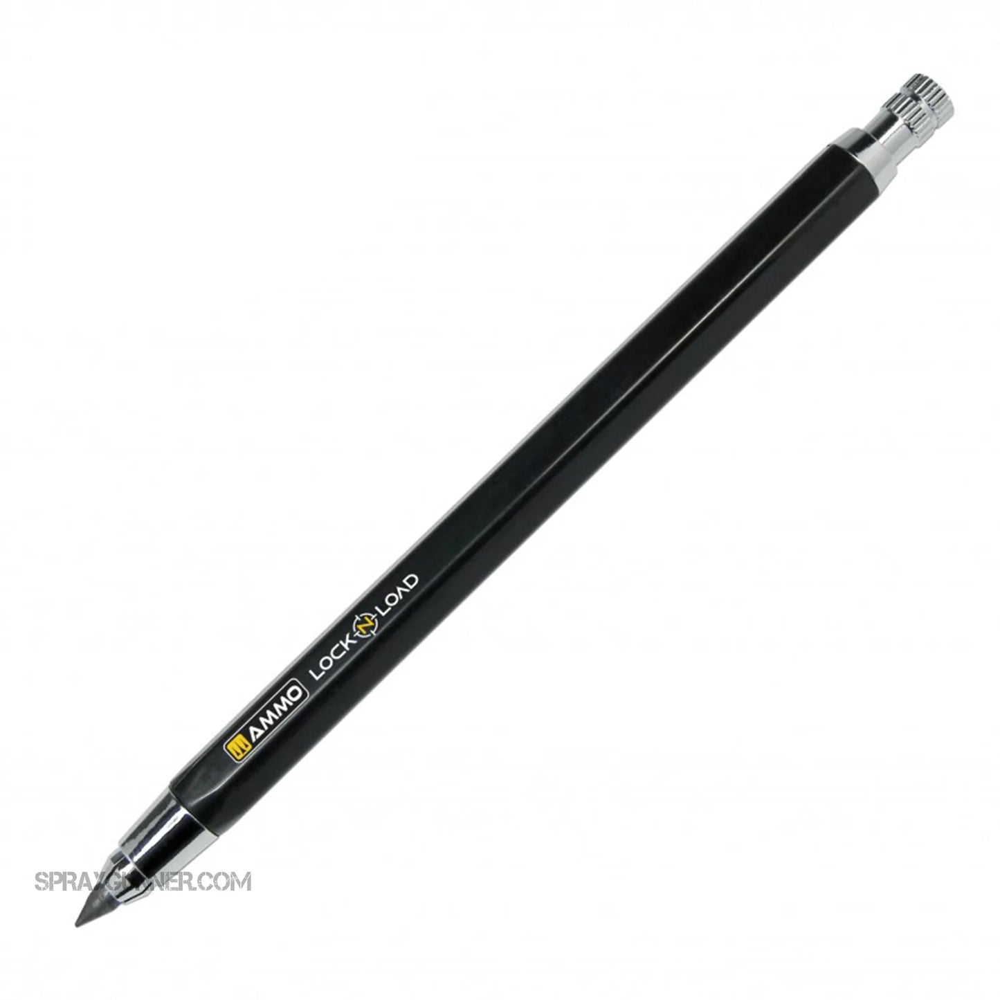 Ammo By Mig LOCK 'N LOAD - Weathering Rechargable Technical Pencil