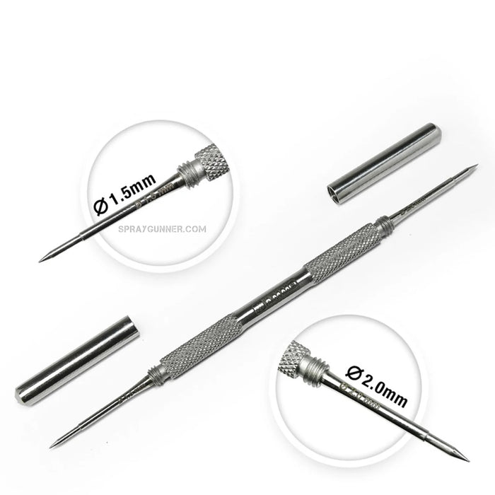 AMMO by MIG Standard Scriber