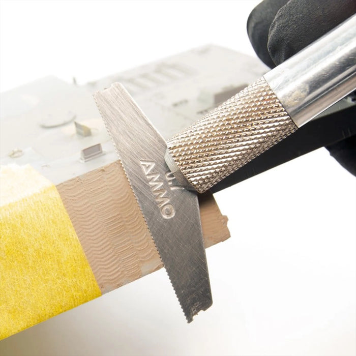 AMMO by MIG Zimmerit Applicator Tools