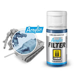 AMMO ACRYLIC FILTER Marine Blue AMMO by Mig Jimenez