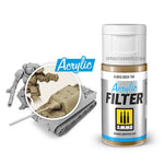 AMMO ACRYLIC FILTER Tan AMMO by Mig Jimenez