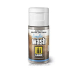 AMMO Acrylic Wash Neutral Grey Wash AMMO by Mig Jimenez