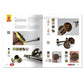 AMMO RAIL CENTER SOLUTION BOOK 01 - How to Weather German Trains (Multilingual)