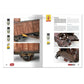 AMMO RAIL CENTER SOLUTION BOOK 01 - How to Weather German Trains (Multilingual)