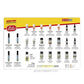 AMMO RAIL CENTER SOLUTION BOX 01 – GERMAN TRAINS. All Weathering Products AMMO by Mig Jimenez