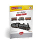 AMMO RAIL CENTER SOLUTION BOX 01 – GERMAN TRAINS. All Weathering Products