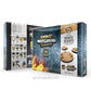 AMMO WARGAMING UNIVERSE 01 Box Set - Remote Deserts