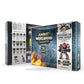 AMMO WARGAMING UNIVERSE 03 Box Set - Weathering Combat Armour