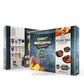 AMMO WARGAMING UNIVERSE 04 Box Set - Volcanic Soils