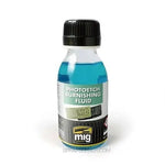 AMMO by MIG Accessories Photoetch Burnishing Fluid AMMO by Mig Jimenez