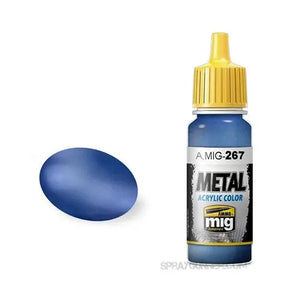 AMMO by MIG Acrylic - Aotake Blue AMMO by Mig Jimenez