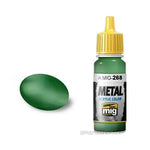 AMMO by MIG Acrylic - Aotake Green AMMO by Mig Jimenez