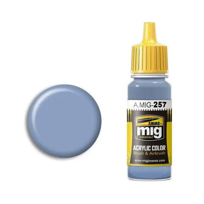 AMMO by MIG Acrylic - Azure Blue