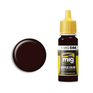 AMMO by MIG Acrylic - CHIPPING