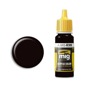 AMMO by MIG Acrylic - DARK TRACKS