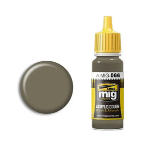 AMMO by MIG Acrylic - FADED SINAI GREY