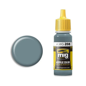 AMMO by MIG Acrylic - FS 36320 DARK COMPASS GHOST GRAY