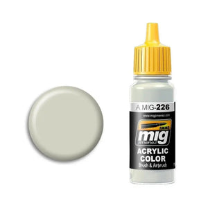 AMMO by MIG Acrylic - FS 36622 GRAY