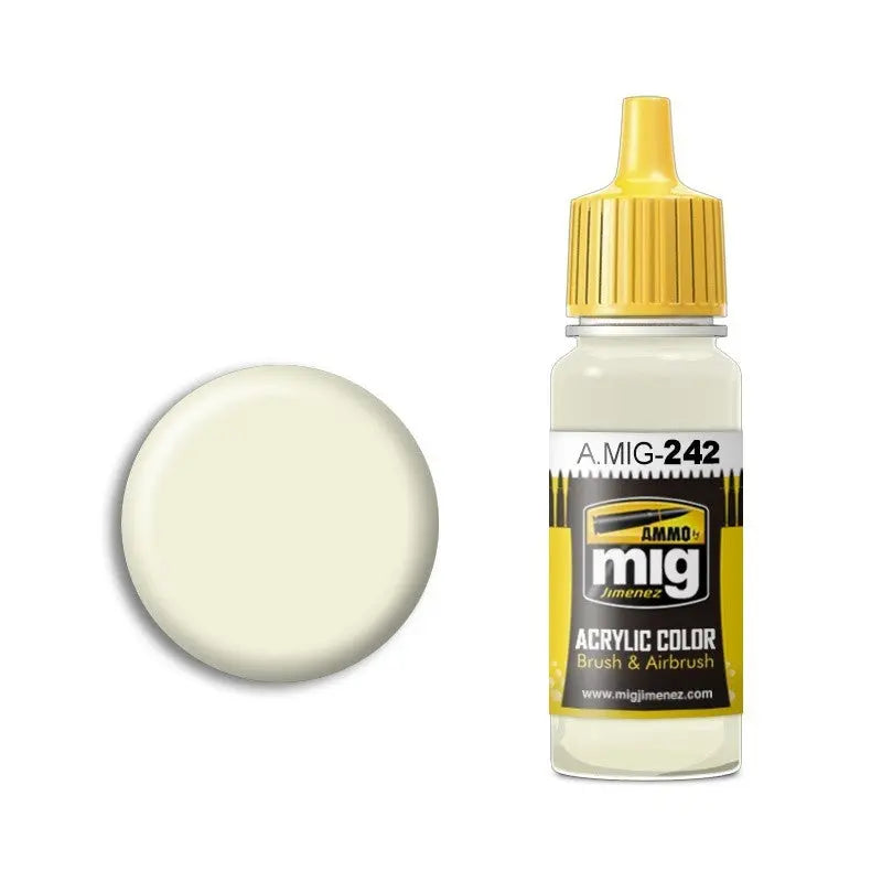 AMMO by MIG Acrylic - FS 37886