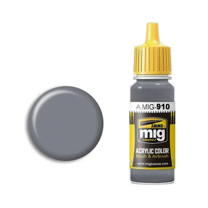 AMMO by MIG Acrylic - GREY HIGH LIGHT