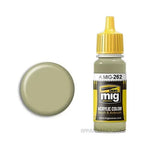 AMMO by MIG Acrylic - IJN ASH GREY AMMO by Mig Jimenez