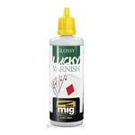 AMMO by MIG Acrylic - Lucky Varnish - Glossy AMMO by Mig Jimenez