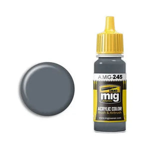 AMMO by MIG Acrylic - OCEAN GREY (BS 629) AMMO by Mig Jimenez