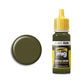 AMMO by MIG Acrylic - OLIVE DRAB BASE AMMO by Mig Jimenez