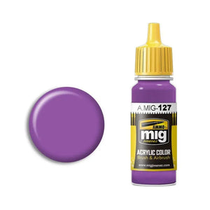 AMMO by MIG Acrylic - PURPLE