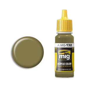 AMMO by MIG Acrylic - REAL IDF SAND GREY 73