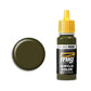 AMMO by MIG Acrylic - RLM 83 - OLIVE DRAB DARK AMMO by Mig Jimenez