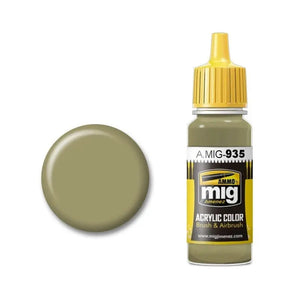 AMMO by MIG Acrylic - RUSSIAN SHINE - AMIG0935